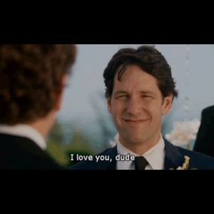 Meet your Posher, Sean